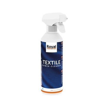Oranje Spray Limpiador Textil Poderoso (500ml)