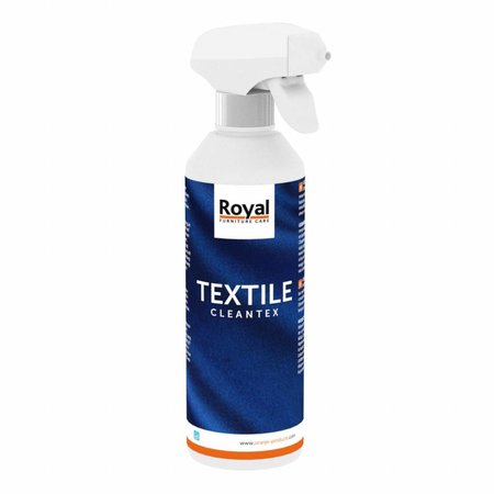 Oranje Spray Cleantex (500ml)