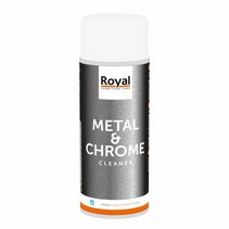 Metal en Chrome Cleaner 400ml (Spuitbus)