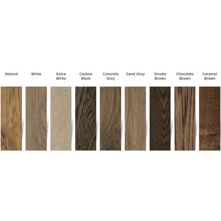Woca Aceite Diamante Activo (Elige tu color)