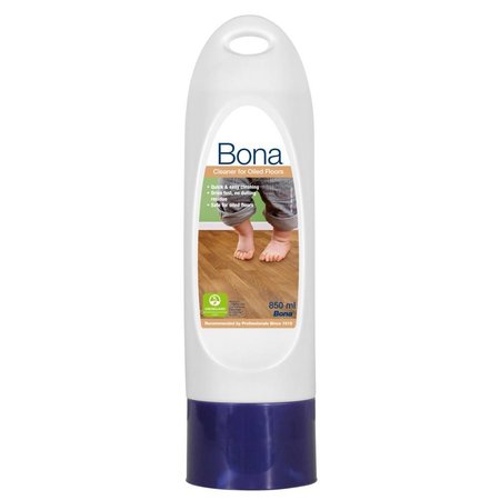 Bona Cartouche de recharge pour nettoyant pour sols huilés