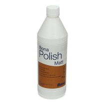 Parquet Polish (Gloss or Matte click to choose)