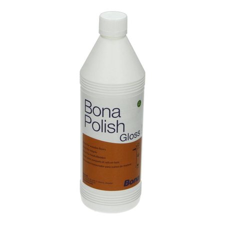 Bona Pulido de parquet