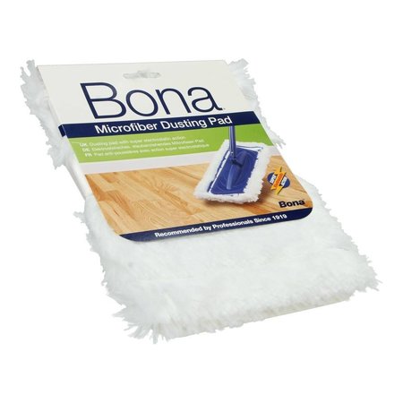 Bona almohadilla antipolvo