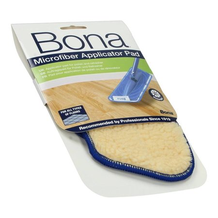 Bona Bloc de repaso