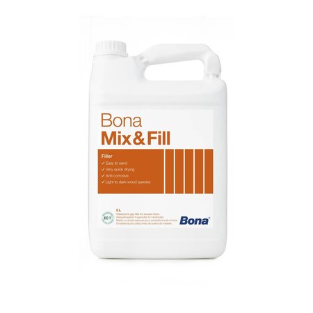 Bona Mix&Fill (Kit de joints)