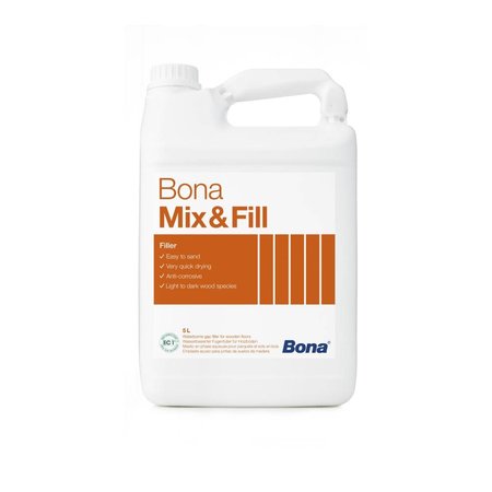 Bona Mix&Fill (Kit para juntas)