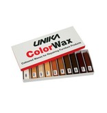 Tisa-Line Softwaxset Brown Shades (pour la réparation du bois)