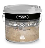 Woca Aceite Diamante Activo (Elige tu color)