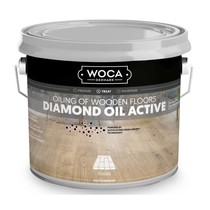Diamond Oil Active (Kies uw kleur)