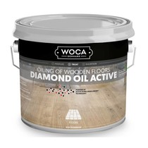 Huile de diamant active (Choisissez votre couleur)