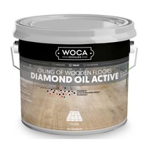Huile de diamant active (Choisissez votre couleur)