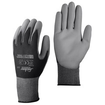 Working gloves (per pair of 2 pieces)
