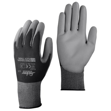 Tisa-Line Working gloves (per pair of 2 pieces)