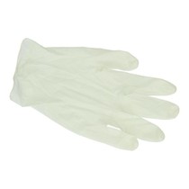 Guantes de vinilo especiales (5 pares)