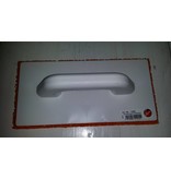 Pajarito Plastic Sanding Plate (Invoegspaan with sponge rubber)