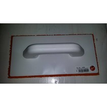 Plastic Sanding Plate (Invoegspaan with sponge rubber)