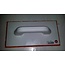 Pajarito Plastic Sanding Plate (Invoegspaan with sponge rubber)