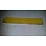 Pajarito wooden Ruler