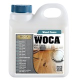 Woca Aceite Care 1 Litro Natural o Blanco