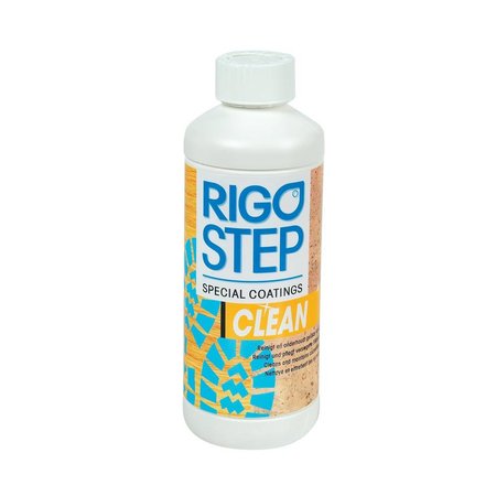 RigoStep Propre