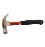 Tisa-Line Bahco Claw Hammer