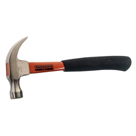 Tisa-Line Bahco Claw Hammer