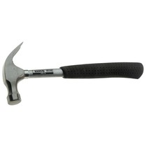 Bahco Easy Claw Hammer