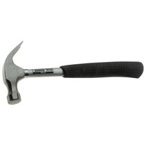 Bahco Facile Claw Hammer