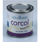 Aquamarijn Aceite Base Natural Corcol***
