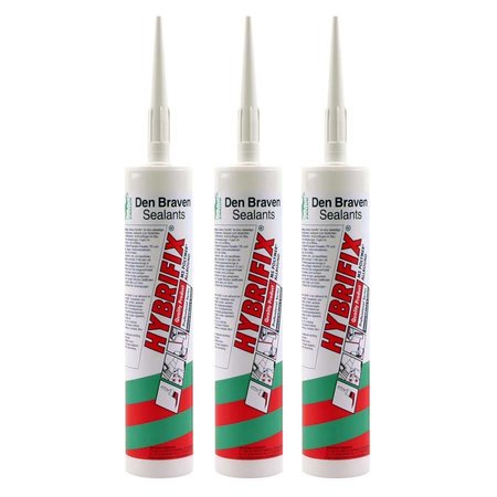 Zwaluw Hybrifix (kit de montaje / pegamento)