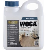 Woca Vinyl en Vernis Polish