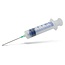 Pajarito Kleine Injectienaald voor Lijm etc. 24ml