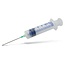 Pajarito Small Hypodermic Needle For Glue Etc. 24ml