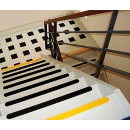 Tisa-Line Anti Slip Strip (for Stairs, etc.)