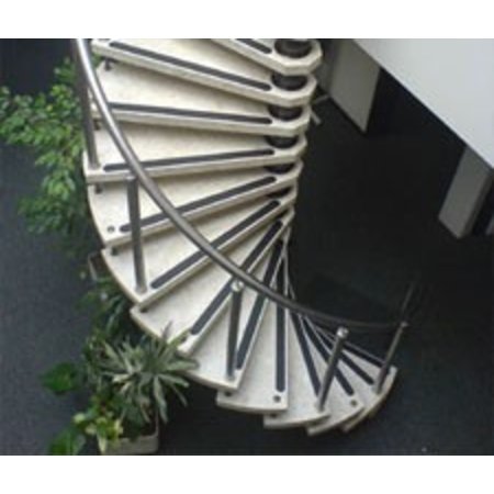 Tisa-Line Anti Slip Strip (for Stairs, etc.)