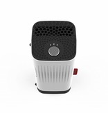 Boneco P50 Air Ioniser (choose your color)