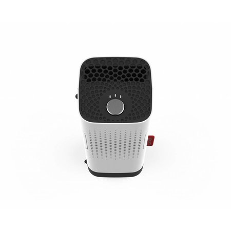 Boneco P50 Air Ioniser (choisissez votre couleur)