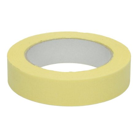Tisa-Line Painter's tape from 19 to 100mm