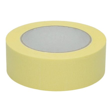 Tisa-Line Painter's tape from 19 to 100mm