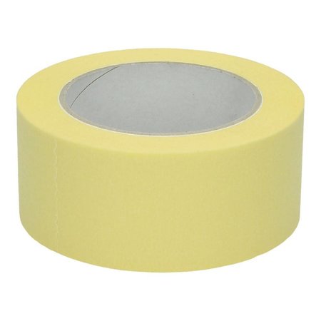 Tisa-Line Painter's tape from 19 to 100mm