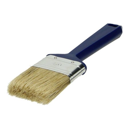 Tisa-Line Flat brushes (Disposable) choose your size