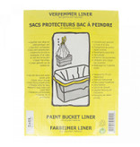 Tisa-Line Bolsa de inserción (para cubo de aceite / pintura 12 Ltr Art 10898)