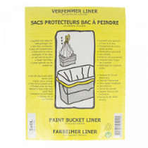 Insert bag (for Oil / Paint Bucket 12 Ltr Art 10898)