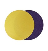 Tisa-Line Disque de ponçage multi-trous 16 pouces (choisissez votre grain)