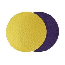 Disque de ponçage multi-trous 16 pouces (choisissez votre grain)