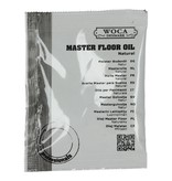 Woca Master oil WHITE