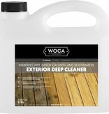 Woca Limpiador profundo (desengrasante para madera de exterior)