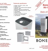 Boneco P50 Air Ioniser (kies uw kleur)