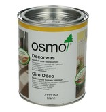 Osmo Cire décor Transparent 3111,3164 etc.